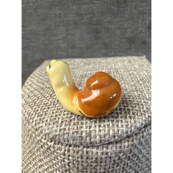 Hagen Renaker Snail Mama Miniature Figure Style A-487 - Picture 3 of 6